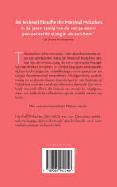 Media begrijpen / Marshall McLuhan