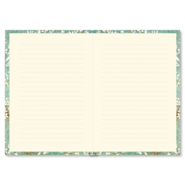 Oversize Journal Peter Pauper Allium Blossom
