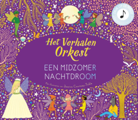 Een Midzomernachtsdroom / J. Courtney-Tickle