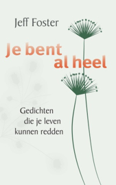 Je bent al heel / Jeff Foster