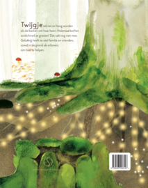 Twijgje / Jan Hughes