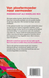 Van ploetermoeder naar oermoeder / Anna Timmermans
