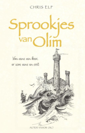 Sprookjes en verhalen