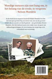 De moed om te vergeven / Ndaba Mandela
