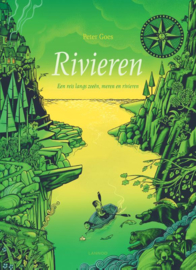 Rivieren / Peter Goes