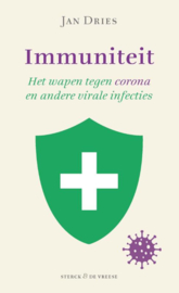 Immuniteit / Jan Dries