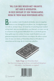 Winterhuis Hotel / Ben Guterson