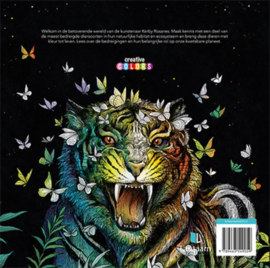 Animal world / Kerry Rosanes