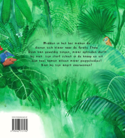 Dappere Duuk / Jane Porter