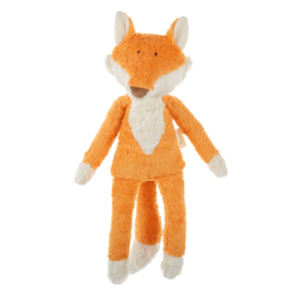 Sigikid knuffel vos