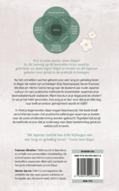 Vind je Ikigai / Francesc Miralles