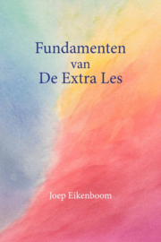 Fundamenten van de extra les / Joep Eikenboom