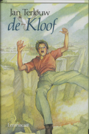 De kloof / Jan Terlouw