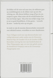 Goede reis / Toon Tellegen