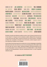 Tongval van het verdwijnen / Klimaatdichters