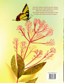 De Vlindertuin / Elly MacKay