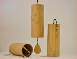 Koshi windgongs