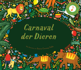 Carnaval der dieren / J. Courtney-Tickle