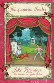 Het papieren theater / Joke Reinders