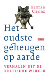 Het oudste geheugen op aarde / Herman Clerinx