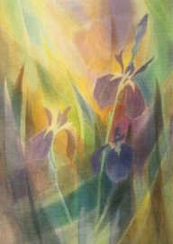 Iris, Liane Collot d'Herbois