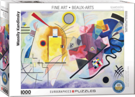 Puzzels vanaf 500 stukjes