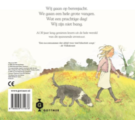 Wij gaan op berenjacht KARTONBOEKJE / Michael Rosen en Helen Oxenbury