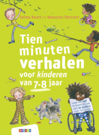 Tien minuten verhalen / Selma Noort