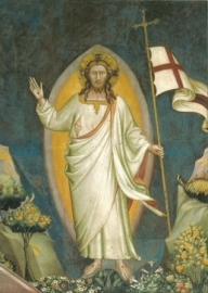 Opstanding Christus, detail, N. Gerini