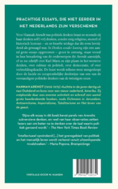 Denken zonder leuning / Hannah Arendt
