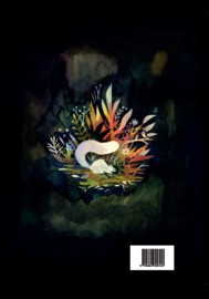 Het gouden blad / Kirsten Hall