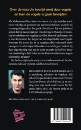 Het lied van Agilouz / Mohammed Benzakour