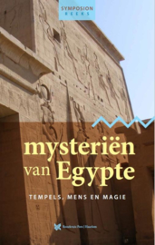 Mysteriën van Egypte /  Klaas-Jan Bakker