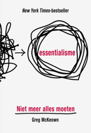 Essentialisme / Greg McKeown