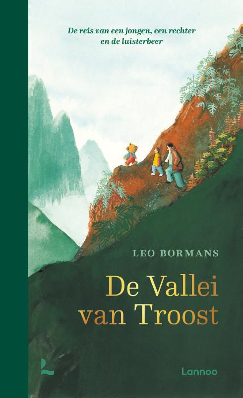 De Vallei van Troost / Leo Bormans