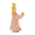 Kikker koning prinses