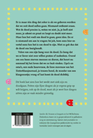 Game Over / Sander de Hosson en Els Quaegebeur