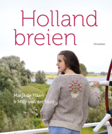 Holland breien / Marja de Haan