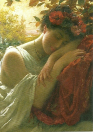 Herfst, Thomas Benjamin Kennington