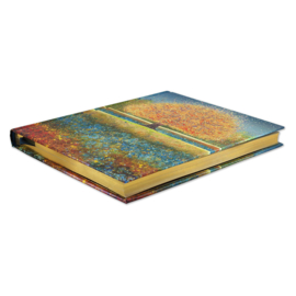 Oversize Journal Peter Pauper Tree of Dreams