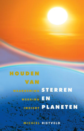 Houden van sterren en planeten / Michiel Rietveld