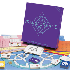 het Transformatiespel