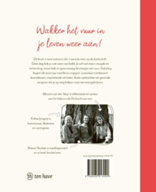 Levenslust / Mirjam van der Vegt