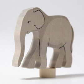 Steker Olifant