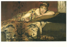 Kersen, Sir Lawrence Alma-Tadema