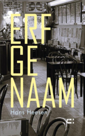 Erfgenaam / Hans Heessen