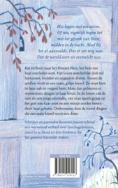 Kiezel / Bouwien Jansen