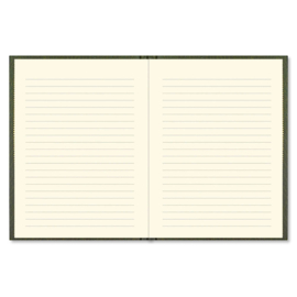 Bookbound Journal Peter Pauper Emerald Garden