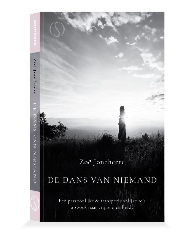 De dans van niemand / Zoe Jongheeren
