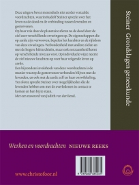 Grondslagen voor een verruiming van de geneeskunde volgens geesteswetenschappelijke inzichten / Rudolf Steiner